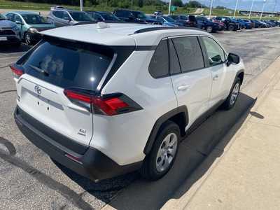 2019 Toyota RAV4, $26500. Photo 7
