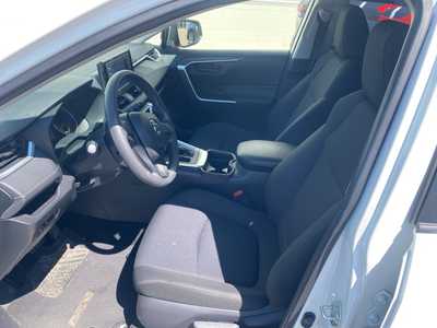 2019 Toyota RAV4, $26500. Photo 9