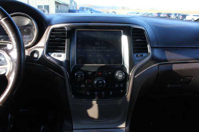 2015 Jeep Grand Cherokee, $15999. Photo 12