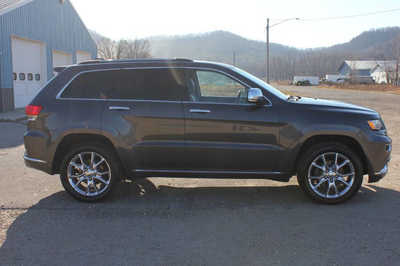 2015 Jeep Grand Cherokee, $15999. Photo 5