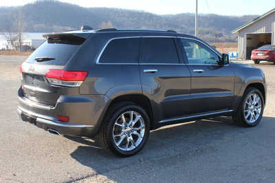 2015 Jeep Grand Cherokee, $15999. Photo 6
