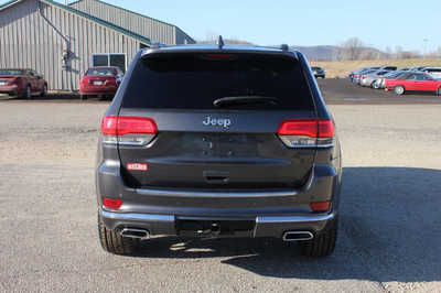 2015 Jeep Grand Cherokee, $15999. Photo 7