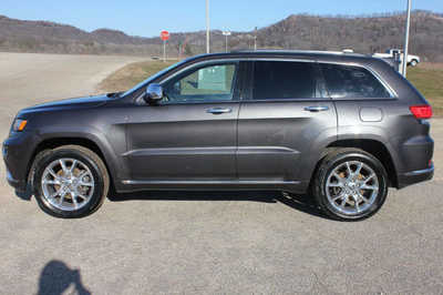 2015 Jeep Grand Cherokee, $15999. Photo 9
