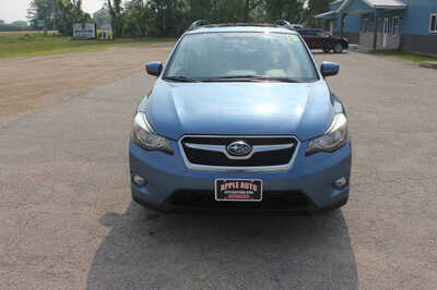 2015 Subaru XV Crosstrek, $13999. Photo 3