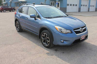 2015 Subaru XV Crosstrek, $13999. Photo 4