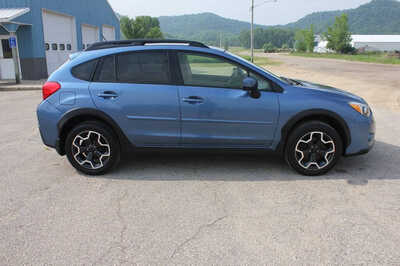 2015 Subaru XV Crosstrek, $13999. Photo 5
