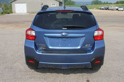 2015 Subaru XV Crosstrek, $13999. Photo 7