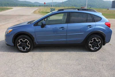 2015 Subaru XV Crosstrek, $13999. Photo 9