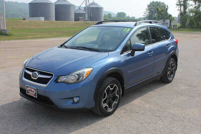 2015 Subaru XV Crosstrek, $13999. Photo 1