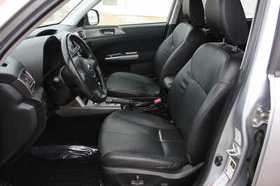 2011 Subaru Forester, $7999. Photo 10