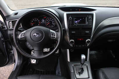 2011 Subaru Forester, $7999. Photo 11