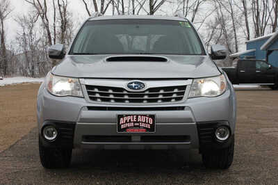2011 Subaru Forester, $7999. Photo 2