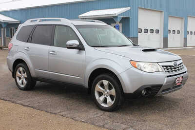 2011 Subaru Forester, $7999. Photo 3