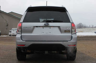 2011 Subaru Forester, $7999. Photo 6
