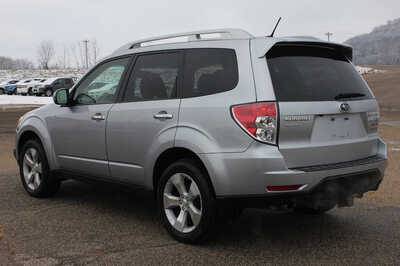 2011 Subaru Forester, $7999. Photo 7