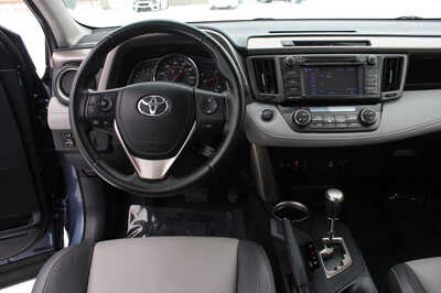 2013 Toyota RAV4, $11999. Photo 12
