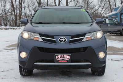 2013 Toyota RAV4, $11999. Photo 3