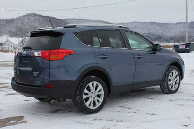 2013 Toyota RAV4, $11999. Photo 6