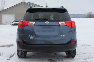 2013 Toyota RAV4, $11999. Photo 7