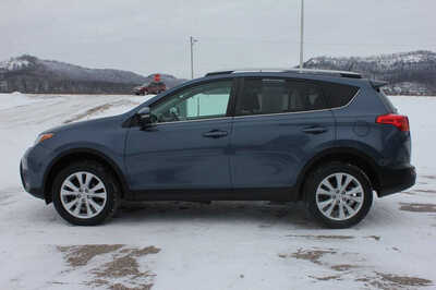 2013 Toyota RAV4, $11999. Photo 9