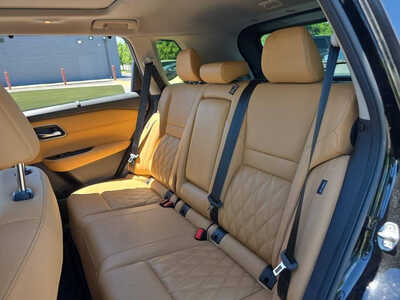 2021 Nissan Rogue, $18999. Photo 12