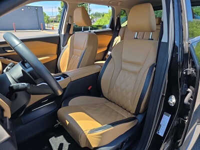 2021 Nissan Rogue, $18999. Photo 9