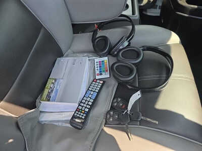 2020 Chevrolet Van,Cargo, $39999. Photo 10