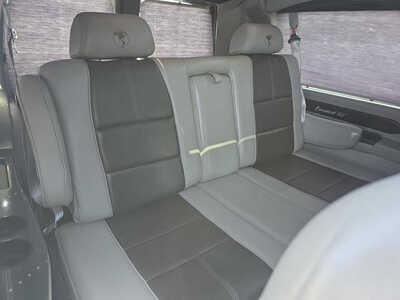 2020 Chevrolet Van,Cargo, $39999. Photo 12