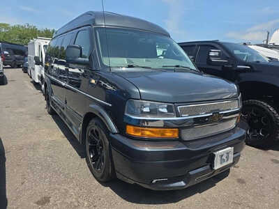 2020 Chevrolet Van,Cargo, $39999. Photo 2