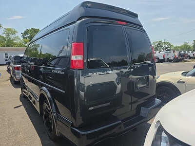 2020 Chevrolet Van,Cargo, $39999. Photo 4