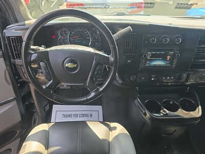 2020 Chevrolet Van,Cargo, $39999. Photo 6