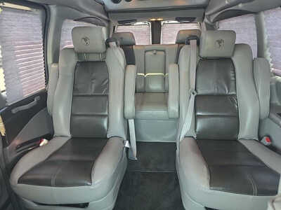2020 Chevrolet Van,Cargo, $39999. Photo 8