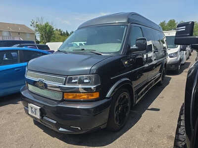 2020 Chevrolet Van,Cargo, $39999. Photo 1