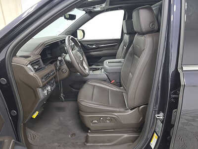 2023 GMC Yukon, $55999. Photo 10