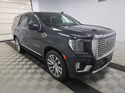 2023 GMC Yukon, $55999. Photo 3