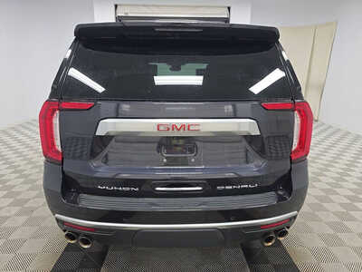 2023 GMC Yukon, $55999. Photo 5