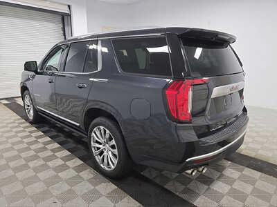 2023 GMC Yukon, $55999. Photo 6