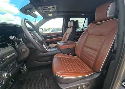 2023 GMC Yukon, $55999. Photo 6
