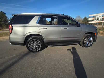2023 Chevrolet Tahoe, $59999. Photo 2