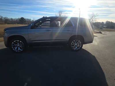 2023 Chevrolet Tahoe, $59999. Photo 3