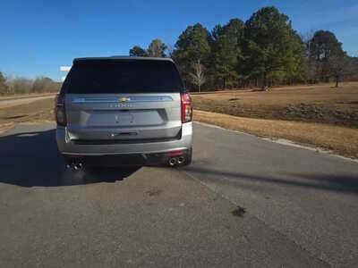 2023 Chevrolet Tahoe, $59999. Photo 4