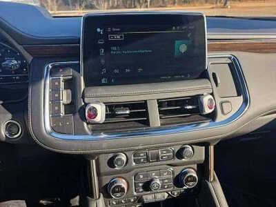 2023 Chevrolet Tahoe, $59999. Photo 5
