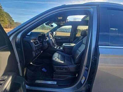 2023 Chevrolet Tahoe, $59999. Photo 6