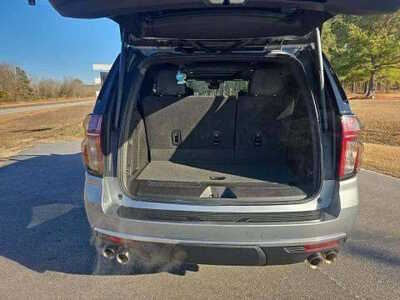 2023 Chevrolet Tahoe, $59999. Photo 7
