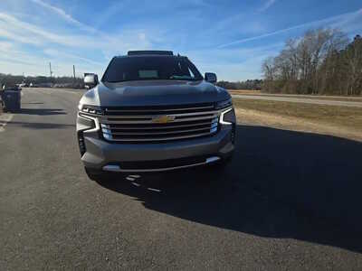 2023 Chevrolet Tahoe, $59999. Photo 1