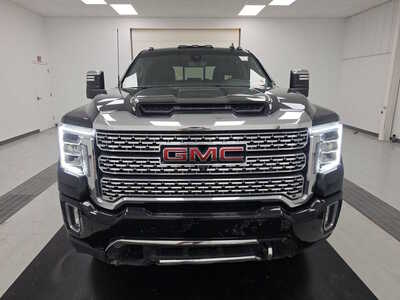 2023 GMC Sierra 3500HD, $54999. Photo 2