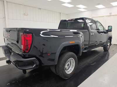 2023 GMC Sierra 3500HD, $54999. Photo 4