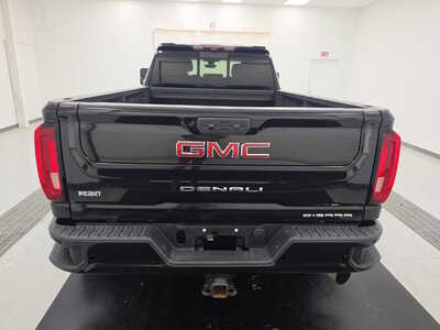 2023 GMC Sierra 3500HD, $54999. Photo 5