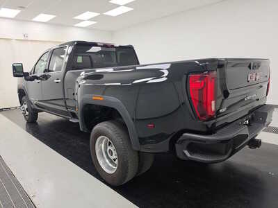 2023 GMC Sierra 3500HD, $54999. Photo 6