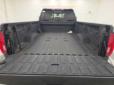 2023 GMC Sierra 3500HD, $54999. Photo 7